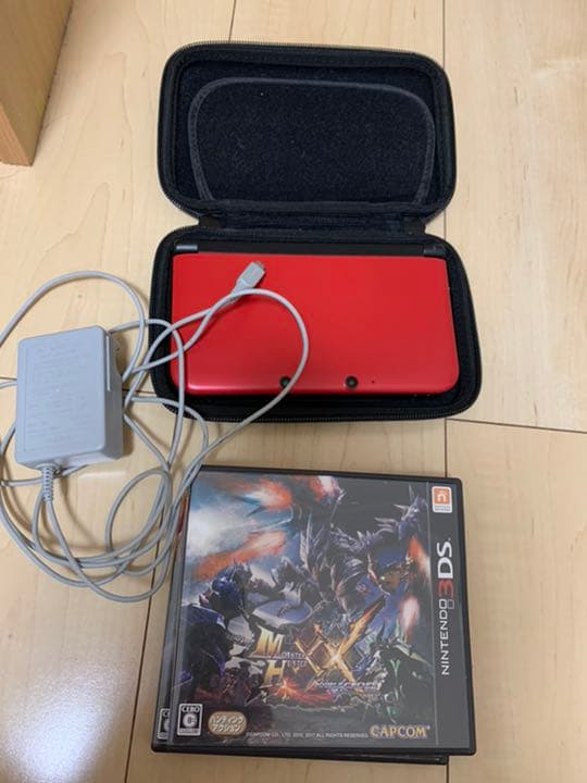 ニンテンドー3DSソフトコレクション(値下げ交渉します) 3DS 値下げ！ ニンテンドー3DSソフトコレクション(値下げ交渉し