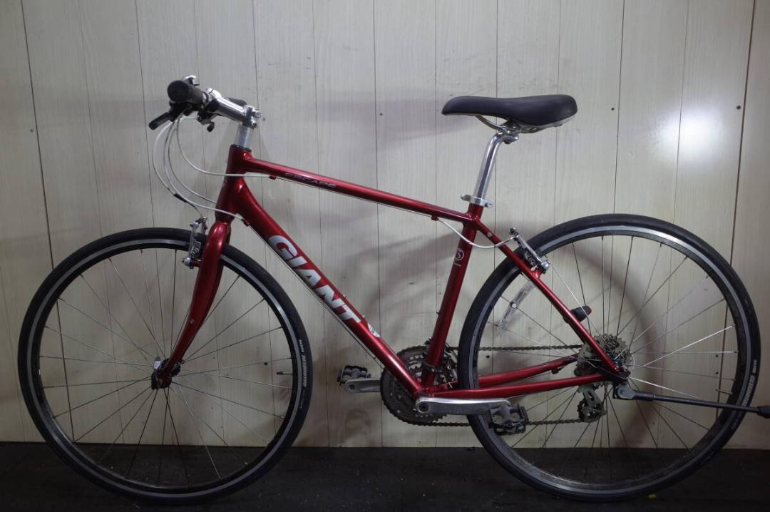 R3 700Cアルミ24速