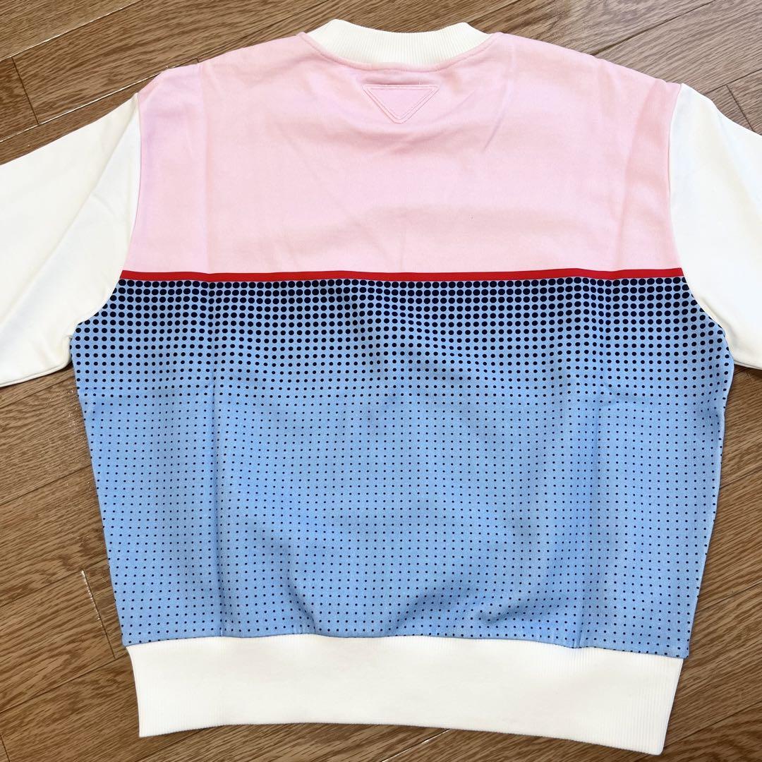 PRADA スエット レディース