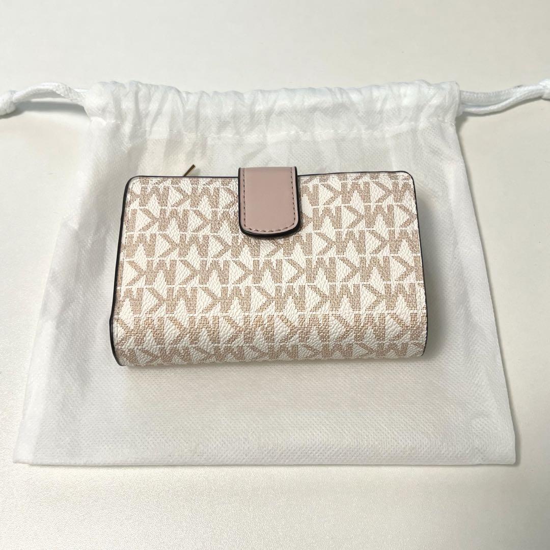 マイケルコース 財布