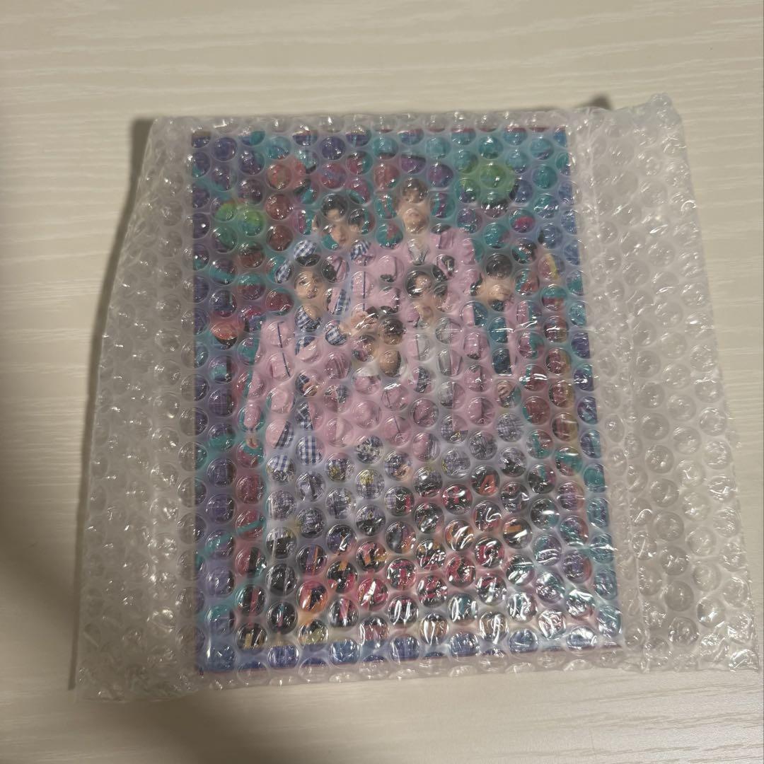 FANTASTICS BTTM3 BTTM4 2個セット DVD