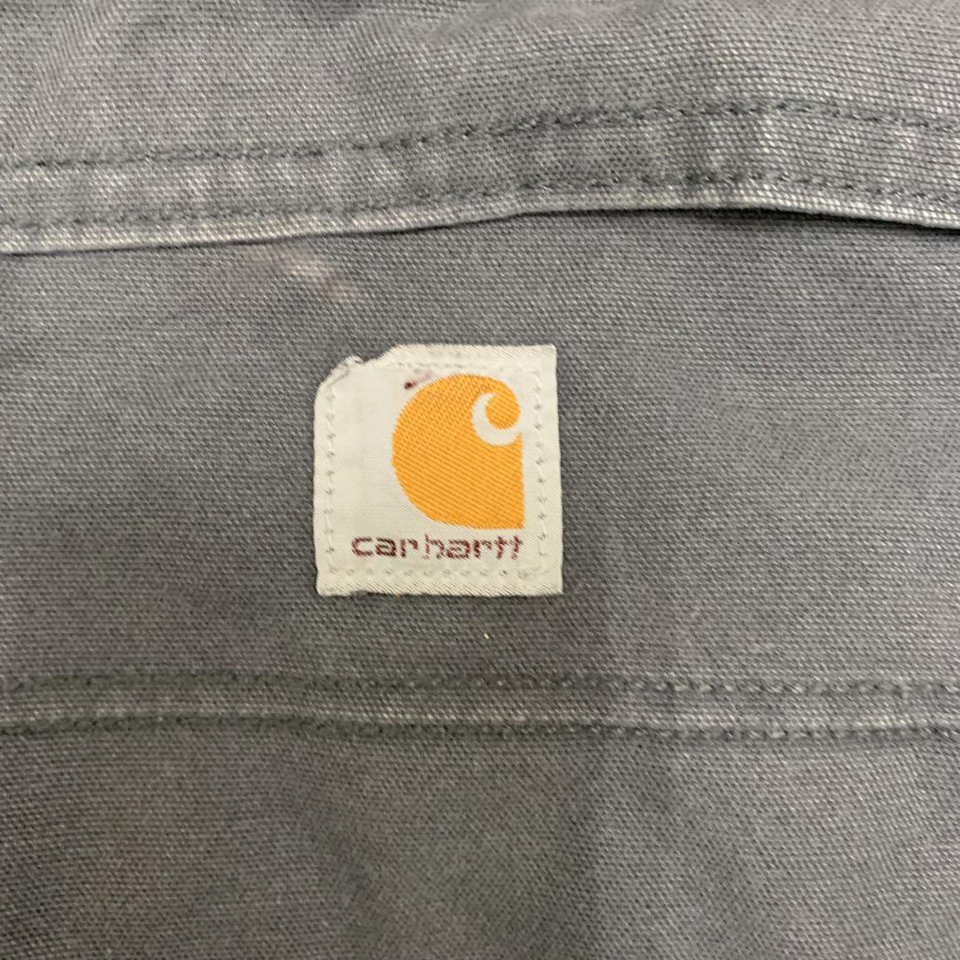 ◎H284 carhartt ワークパンツ