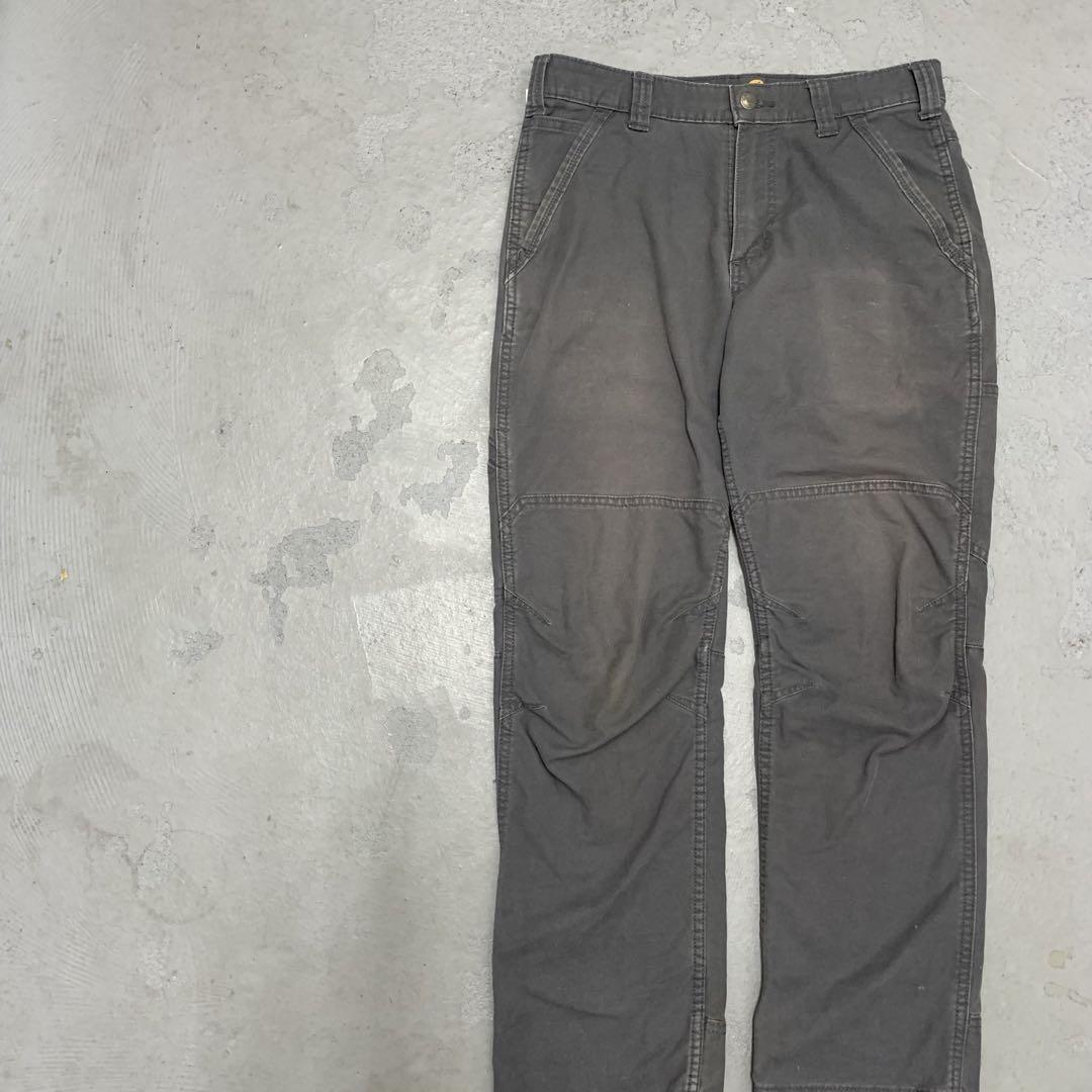 ◎H284 carhartt ワークパンツ