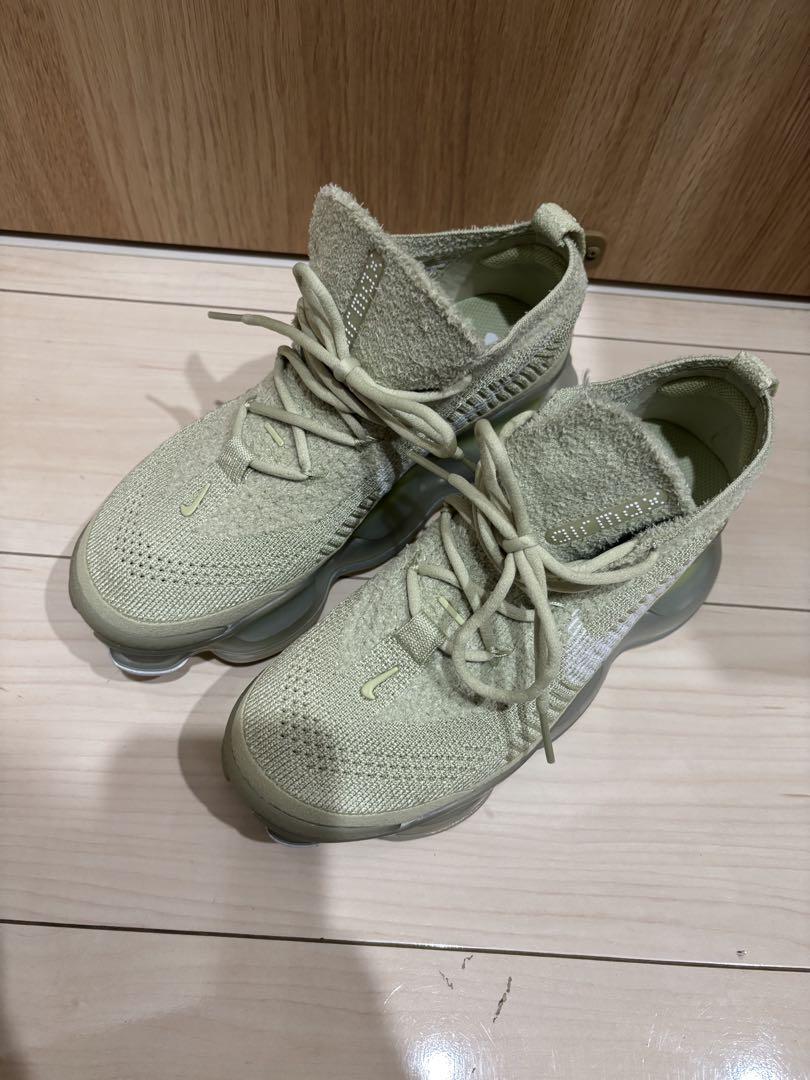 NIKE エアマックス　スコーピオン　23.5センチ　一度のみ使用