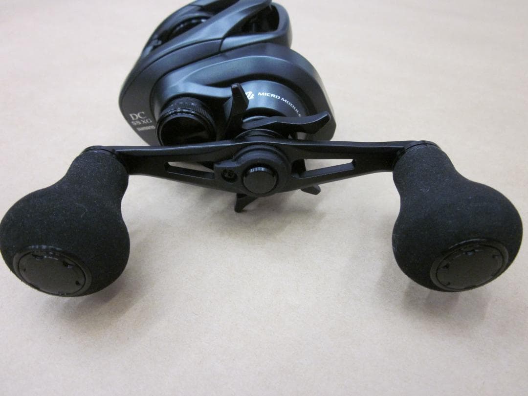 シマノ 20 エクスセンス DCSS XG 右