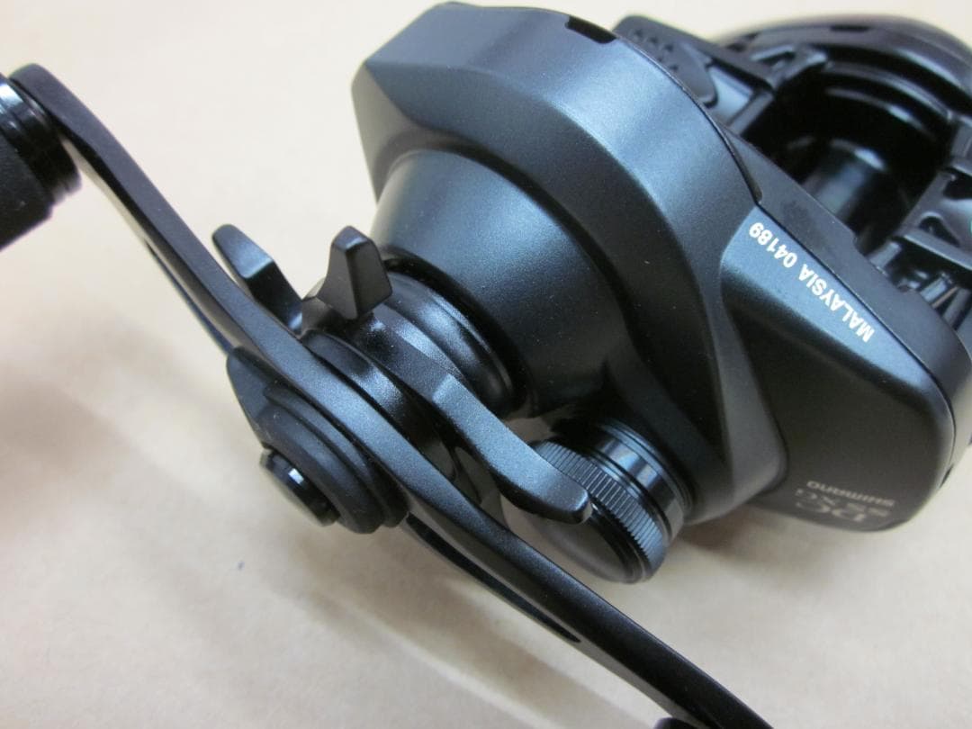 シマノ 20 エクスセンス DCSS XG 右