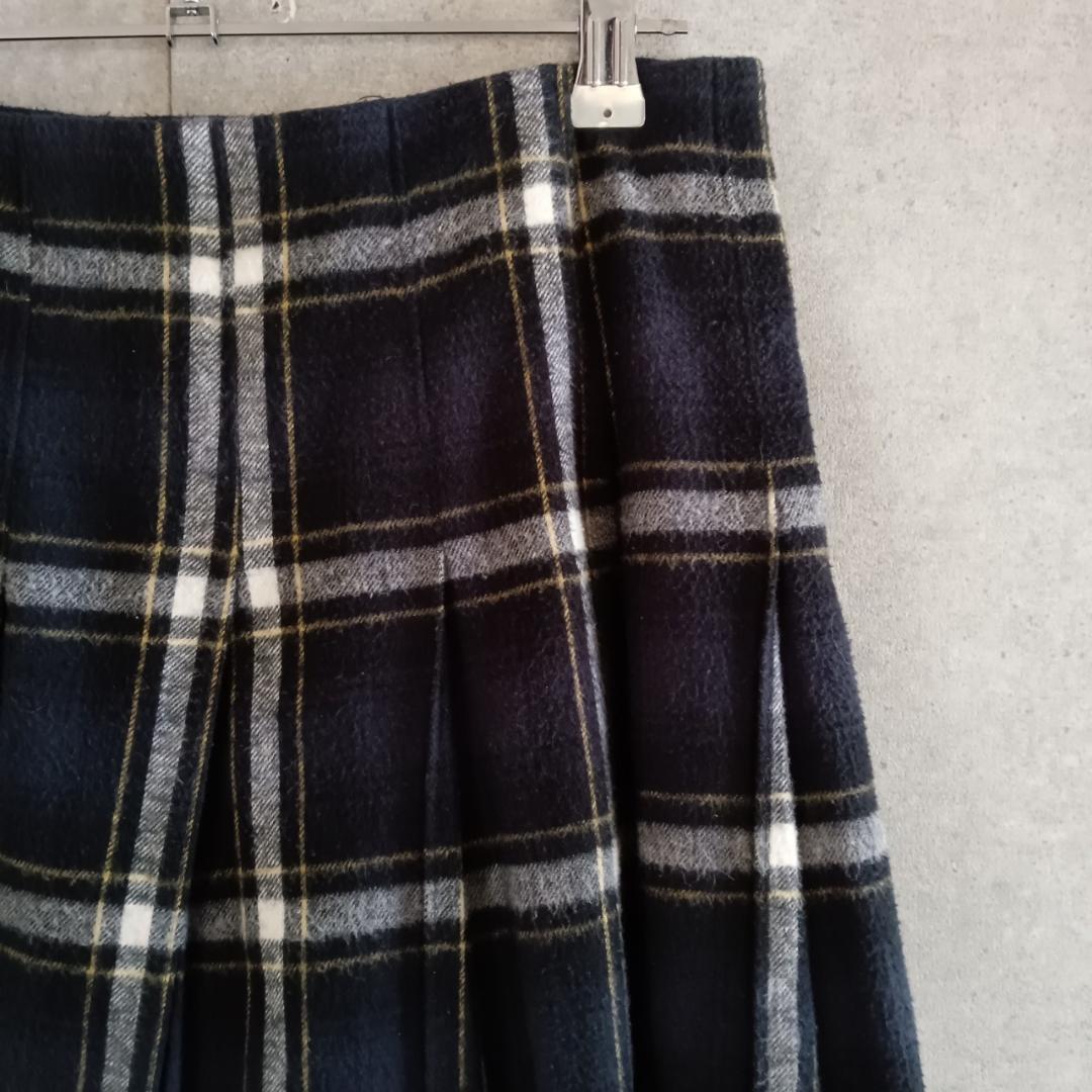 sacai luck