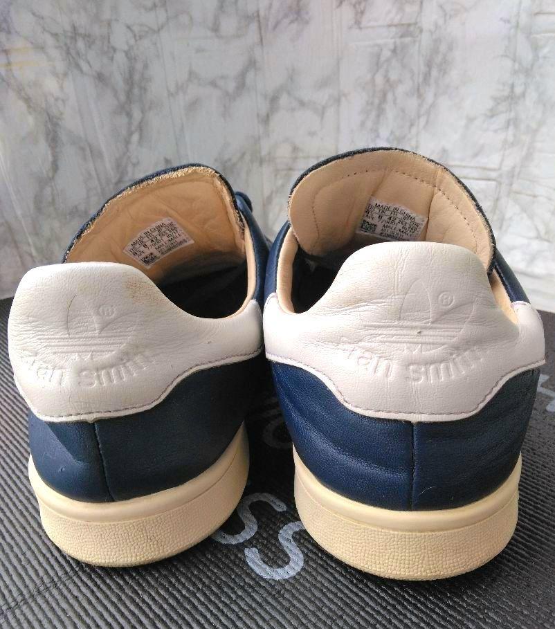 希少•廃版•本革】StanSmith RECON UA / スタンスミス 良品 希少•廃版•本革】StanSmith RECON UA / スタンスミス 良品