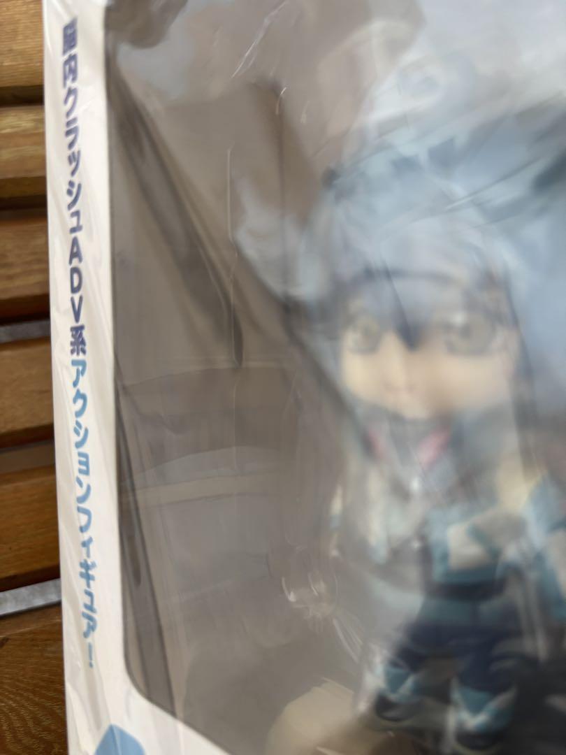 ねんどろいど DRAMAtical Murder ドラマダ 蒼葉&蓮