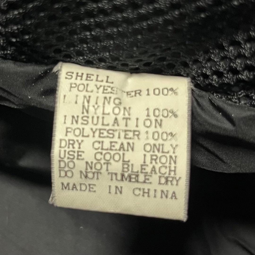 masterpiece 00s XXX parka ダウン 窪塚洋介 着用モデル masterpiece 00s XXX parka ダウン 窪塚洋介 着用モデル