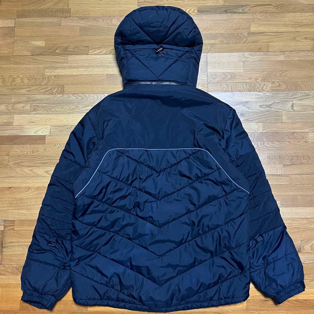 masterpiece 00s XXX parka ダウン 窪塚洋介 着用モデル masterpiece 00s XXX parka ダウン 窪塚洋介 着用モデル