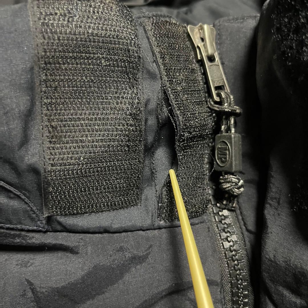 masterpiece 00s XXX parka ダウン 窪塚洋介 着用モデル masterpiece 00s XXX parka ダウン 窪塚洋介 着用モデル