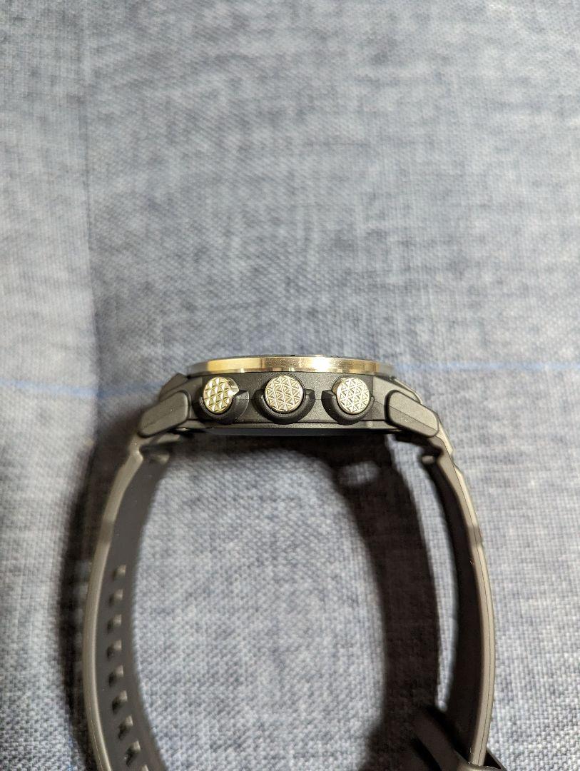 【美品】カシオ プロトレック Climber Line PRW-35-1AJF