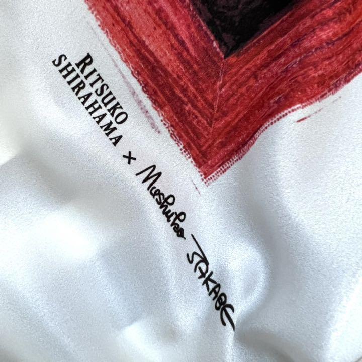 日本製新品 ritsuko shirahama リツコシラハマ 限定コラボ 異素材 シャツ hEnTf-m37137877916 低価超歓迎