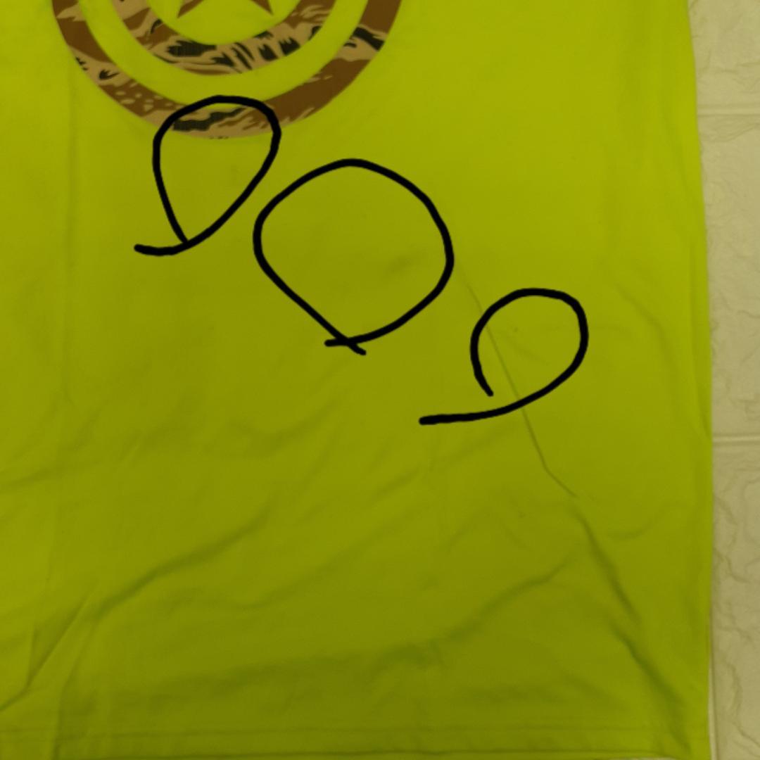 アンダーアーマー×マーベルコミック コラボTシャツ
