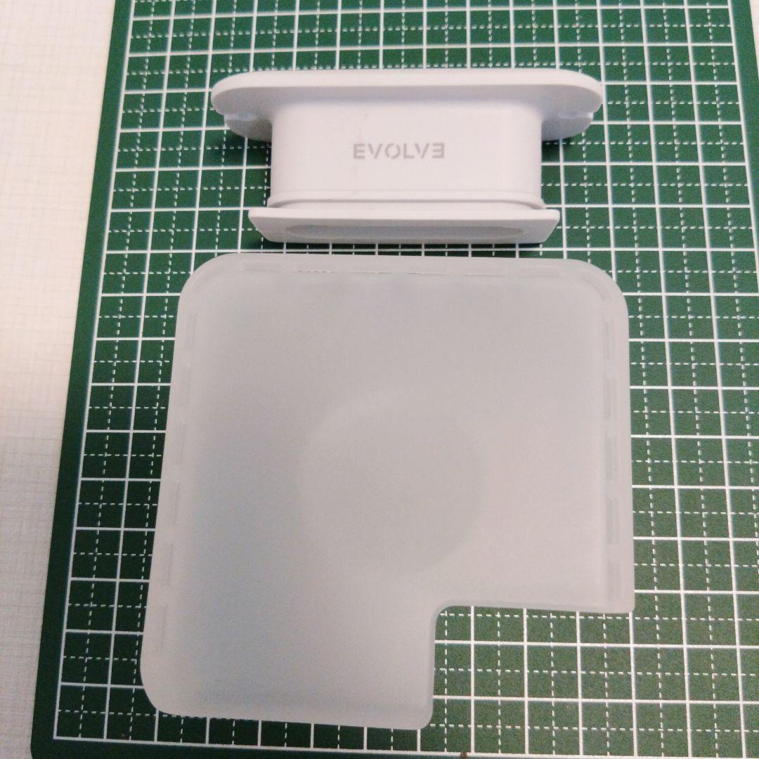 充電器保護カバー USB-C電源アダプター用