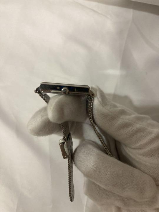 貴重品 腕時計SQ-32 MiNvG-m37138567627 Knotクオーツ 国産在庫
