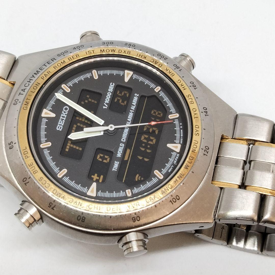 1994年製 SEIKO