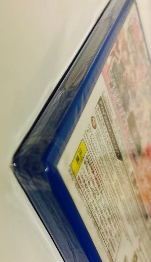 特典付きPlayStation Vita
