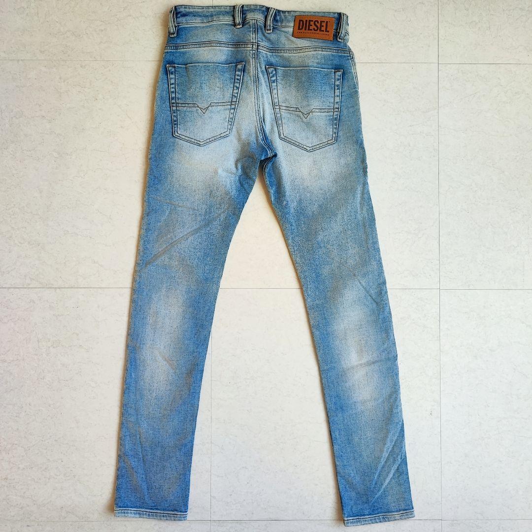 Ｗ２６ DIESEL