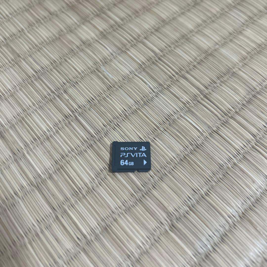 SONY PS VITA PCH-2000