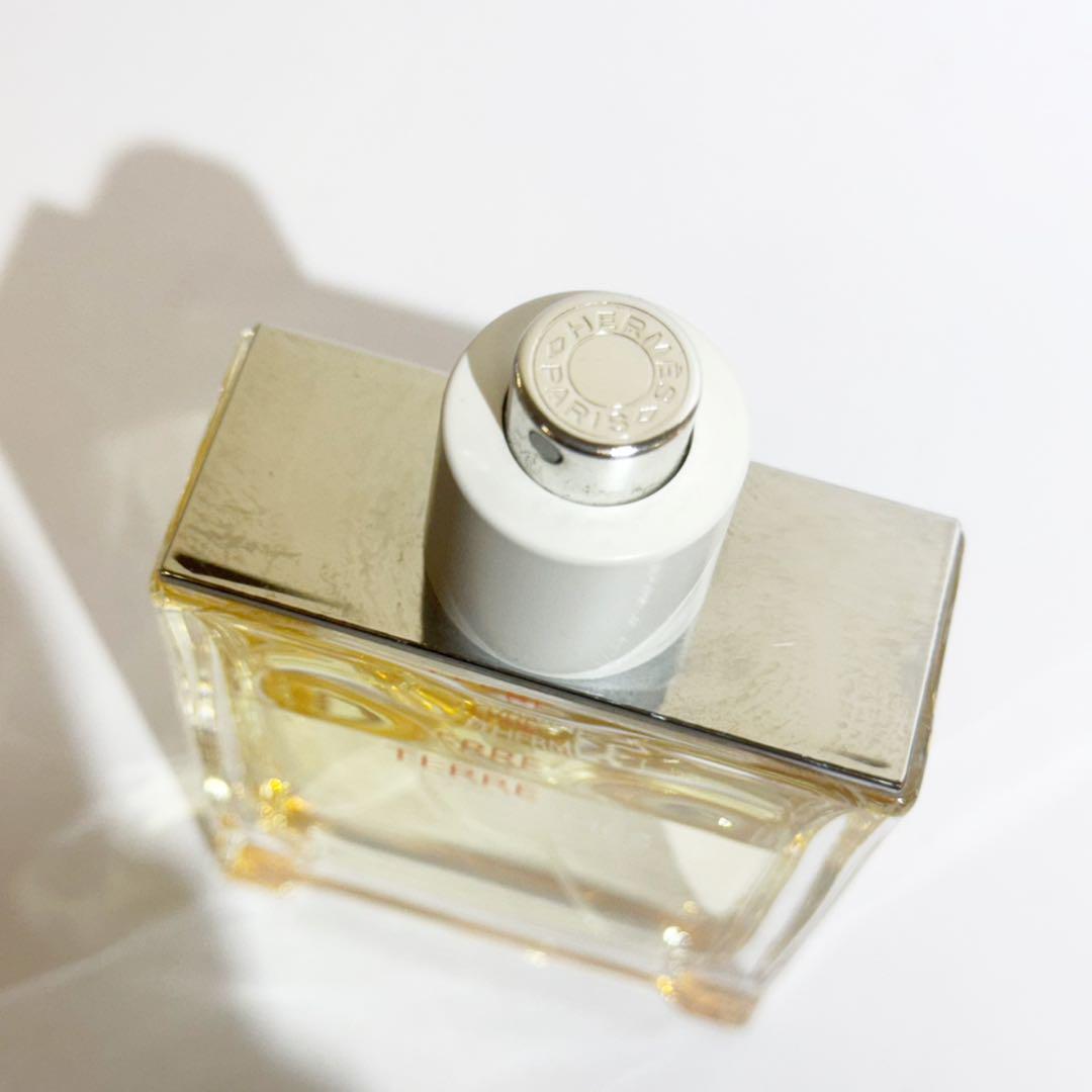 専用HERMES エルメス テールドエルメス オートレフレッシュ 75ml