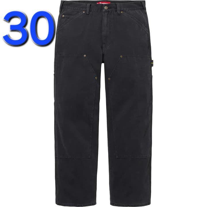 パンツ 24aw Supreme Double Knee Painter Pant