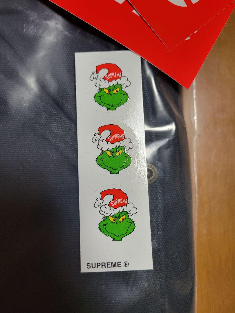 パンツ 24aw Supreme Double Knee Painter Pant