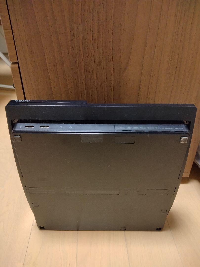 PS3 CECH2100A プレステ3