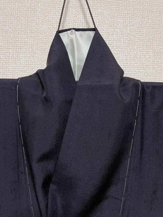 着物 正絹 ZKPNE-m37143080245 定番安い