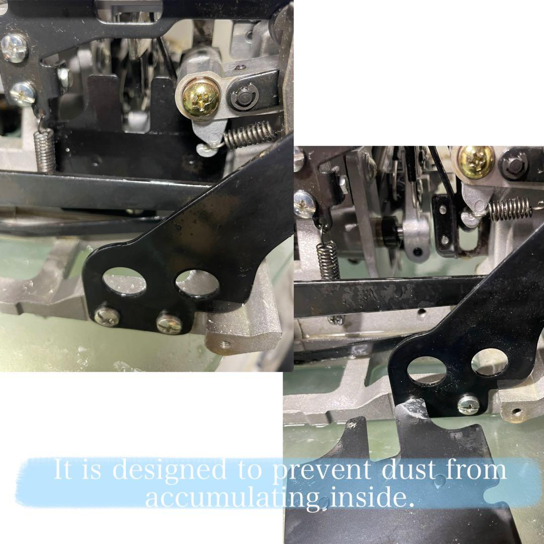 ロックミシン 糸取物語 BL65 清掃整備済み ロックミシン 糸取物語 BL65 清掃整備済み