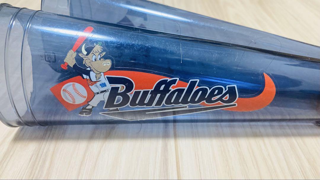 近鉄Buffaloes メガホン