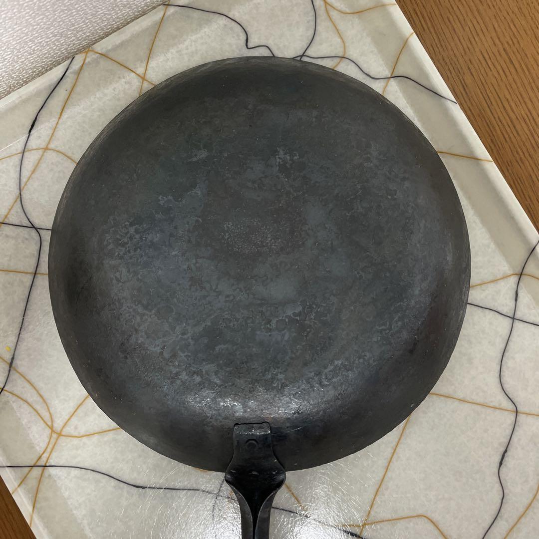 成田理俊フライパン 26cm 画像8