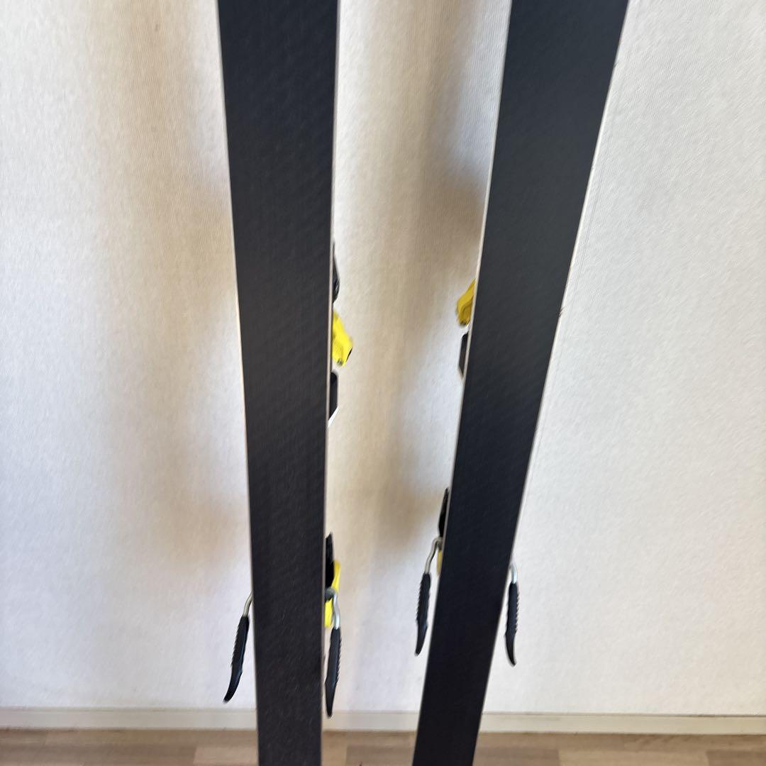 オガサカ　TC-LF 183cm スキー板　スノボー　スキー　スキーグッツ