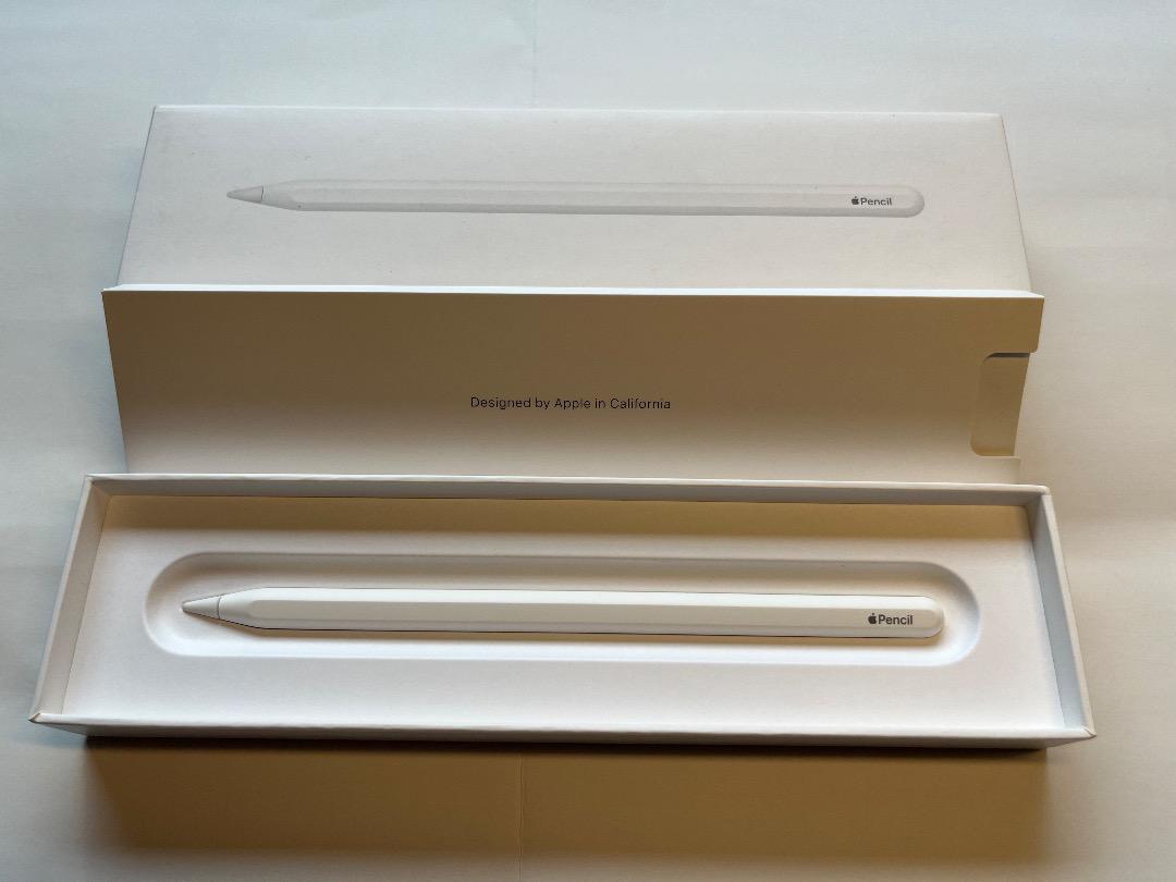 Apple Pencil 第2世代 - iPadアクセサリーオンライン で 販売