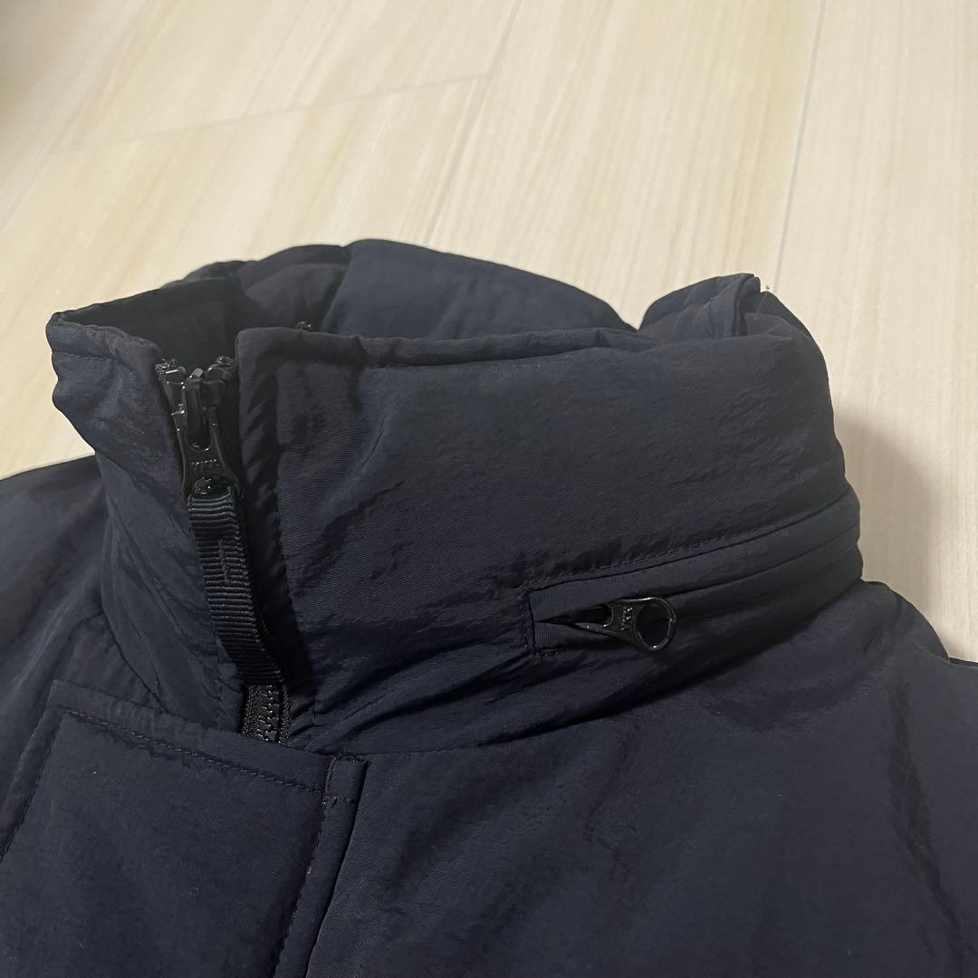 WACKO MARIA ワコマリア MONSTERPARKA モンスターパーカー WACKO MARIA ワコマリア MONSTERPARKA モンスターパーカー