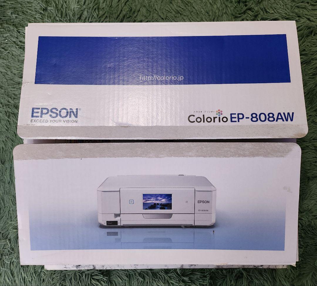 EP-808AW