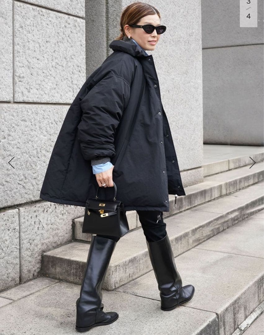 今季未使用 ブレンテッラ ドゥーズィエムクラス ロングブーツ 今季未使用 ブレンテッラ ドゥーズィエムクラス ロングブーツ