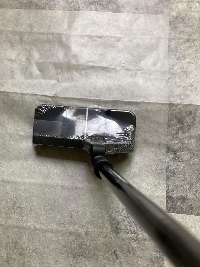 TP BLACK