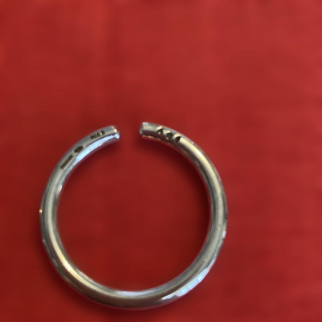 (希少)イヤーカフ ジョージ・ジェンセン✨️ (希少)イヤーカフ ジョージ・ジェンセン✨️