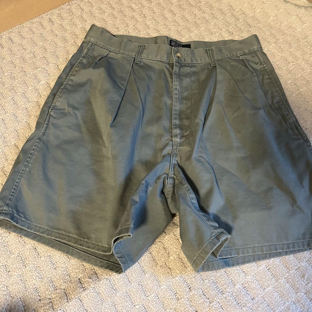 USA製90s POLO Ralph Lauren ポロチノショーツ