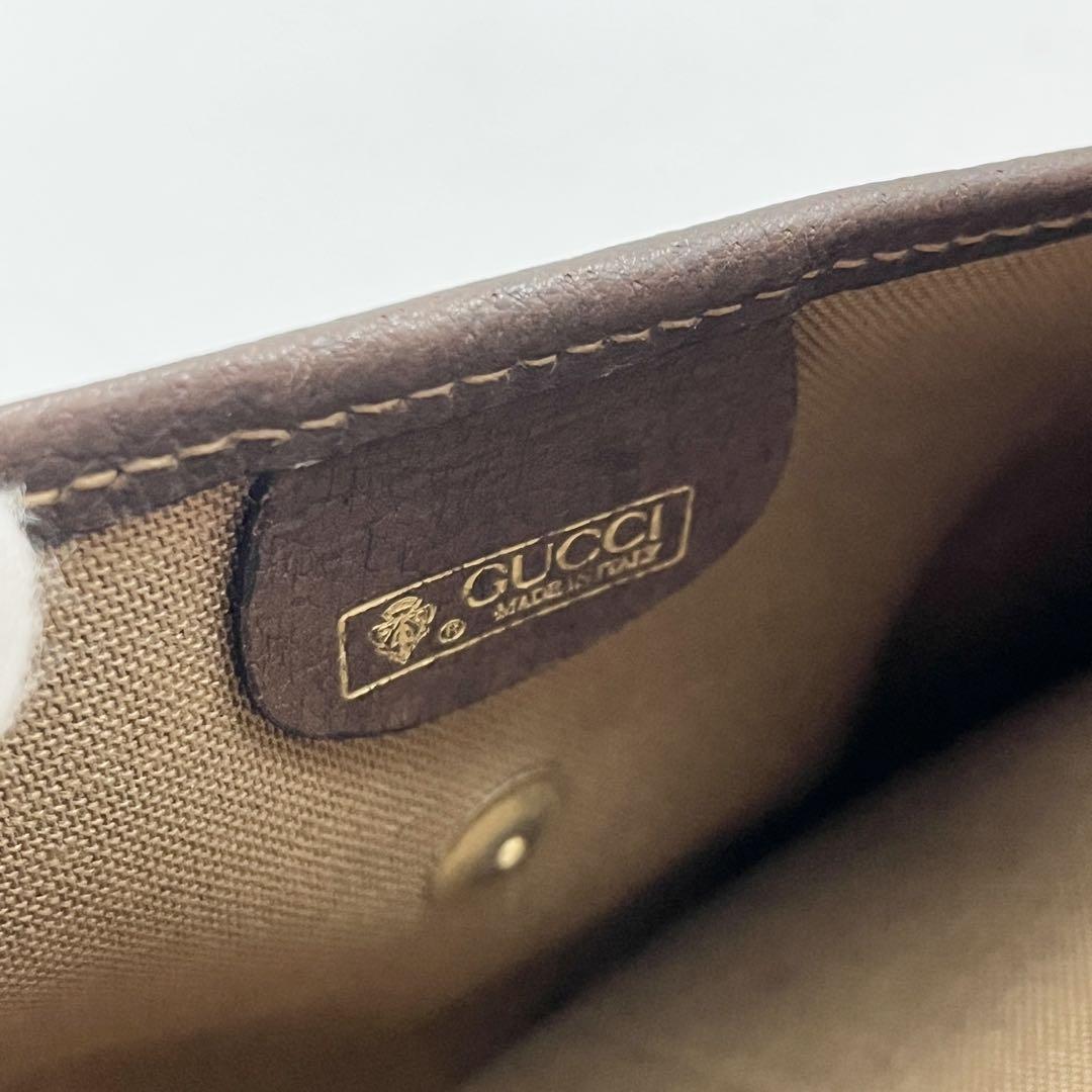 ☢ GUCCI