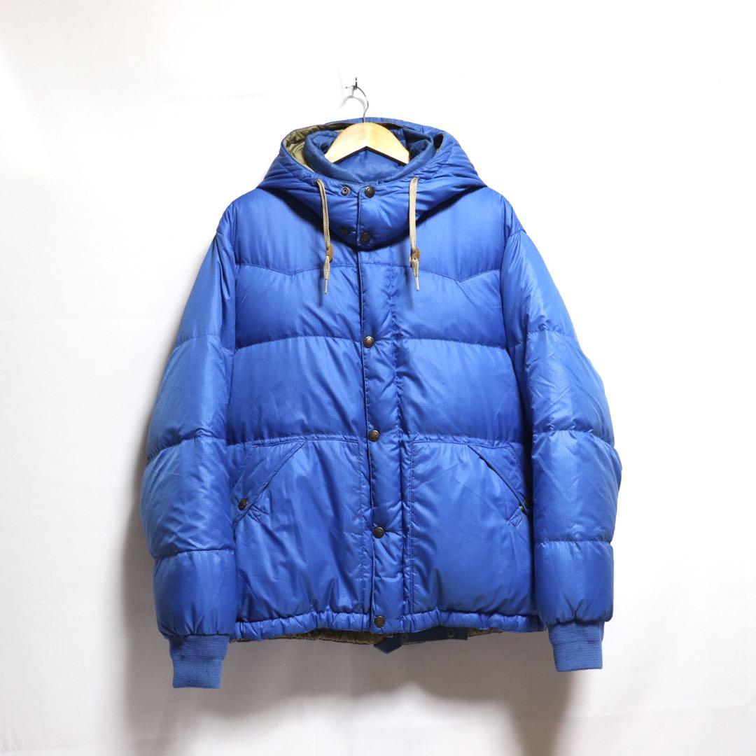 トレンド【POLO RALPH LAUREN】ダウンジャケット/IDEAL