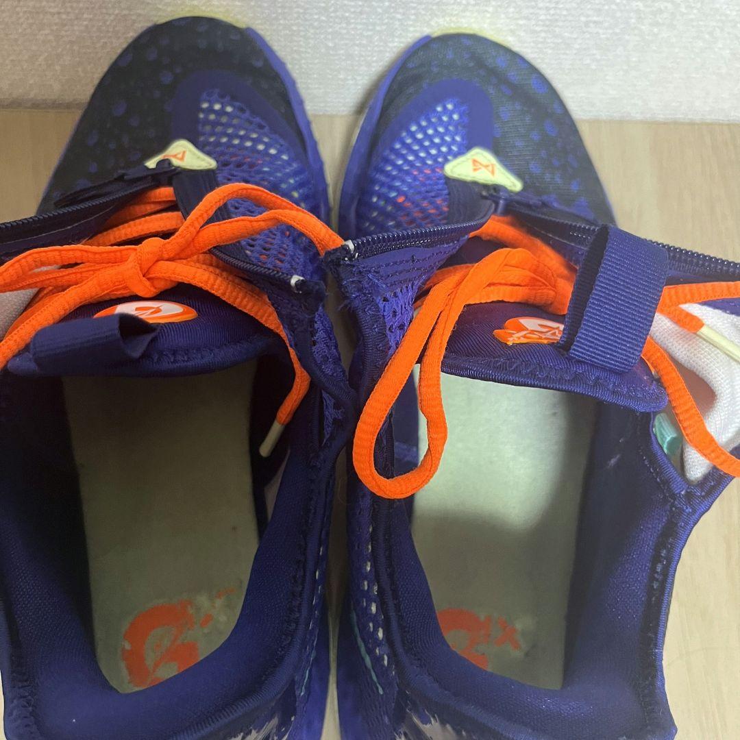 Nike PG4 Gatorade“ ナイキ PG4 “ゲータレード“