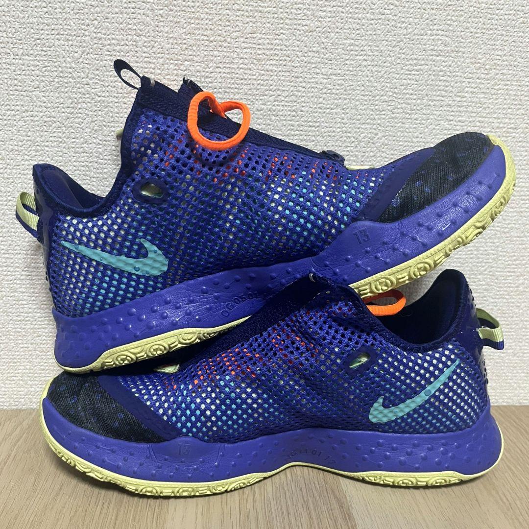 Nike PG4 Gatorade“ ナイキ PG4 “ゲータレード“