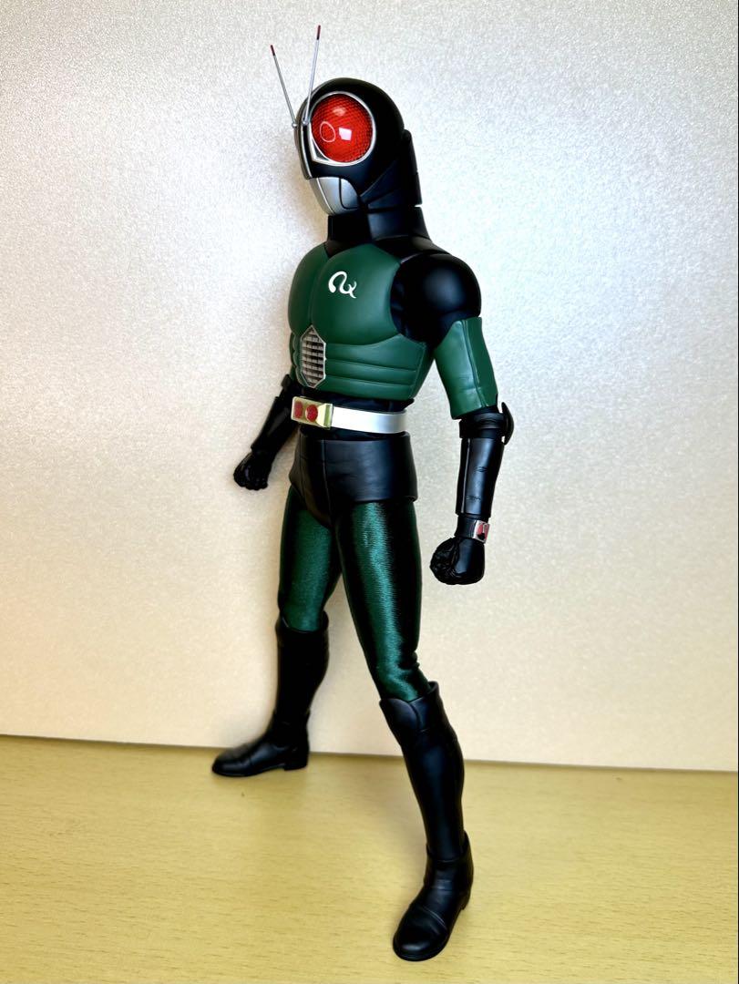 d*3様 ⭐️RAH DX 仮面ライダーBLACK RX(Ver.1.5) 20