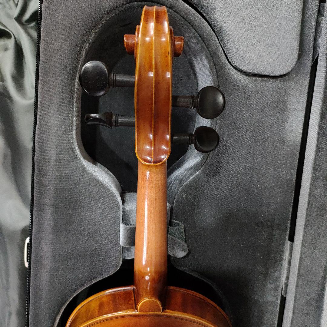 YAMAHA】V7G 4/4 2019 バイオリン♪弓・肩当・ケース付 美品 | www