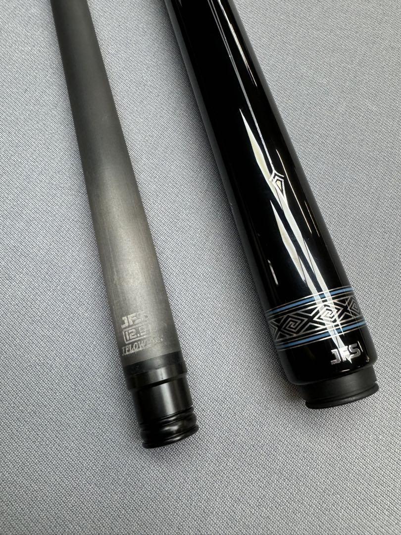 ビリヤード 2024新品JFlowers 022 CUE｜Yahoo!フリマ（旧PayPay