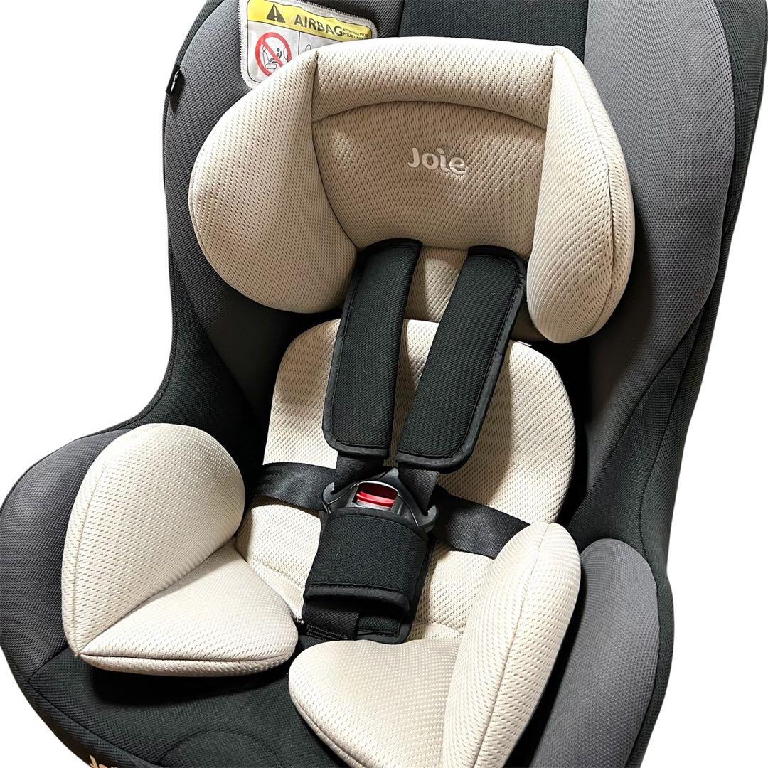 【美品】joie チャイルドシート Tilt チルト Joie チャイルドシート チルト （ミッドナイトレッド