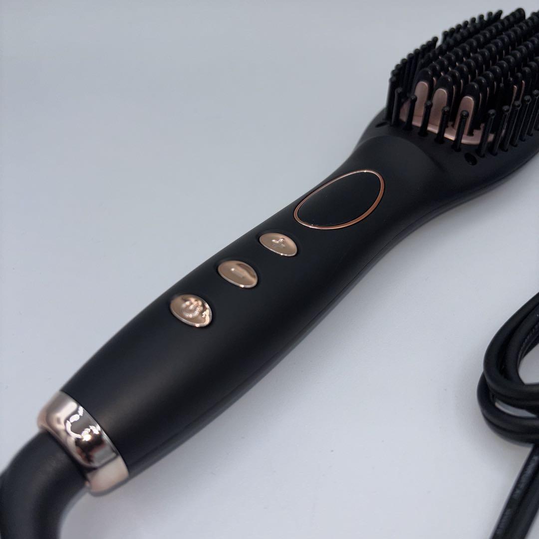 ひーこ 様専用】Lupilina ルピリーナ ストレートヘアブラシ